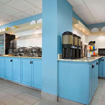 Country Inn & Suites By Radisson, Charlotte University Place, Nc エクステリア 写真
