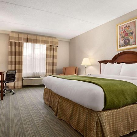 Country Inn & Suites By Radisson, Charlotte University Place, Nc エクステリア 写真