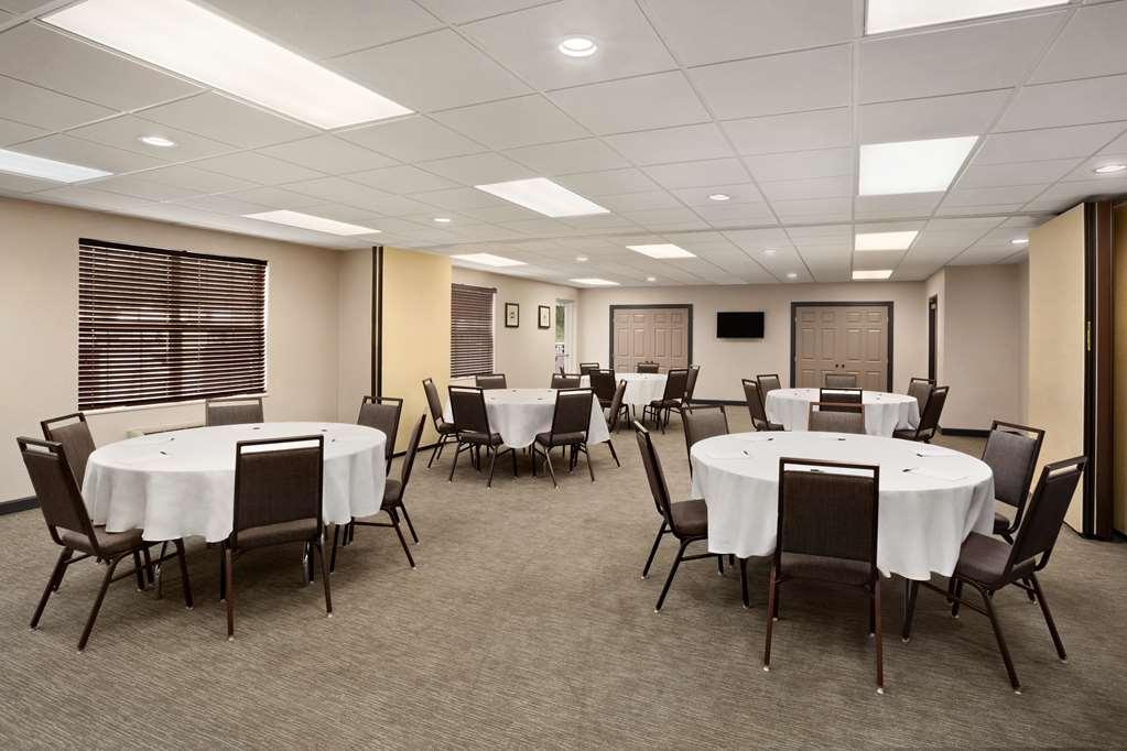 Country Inn & Suites By Radisson, Charlotte University Place, Nc 設備 写真