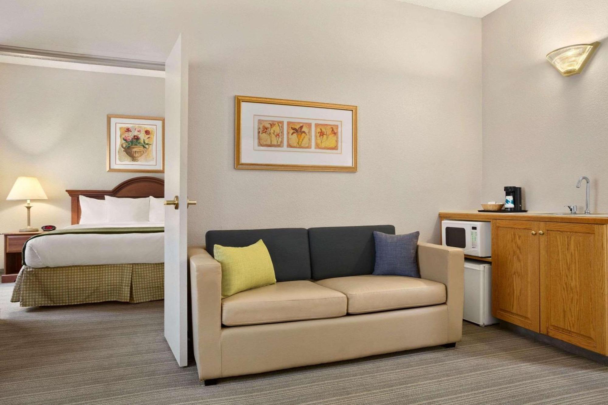 Country Inn & Suites By Radisson, Charlotte University Place, Nc エクステリア 写真