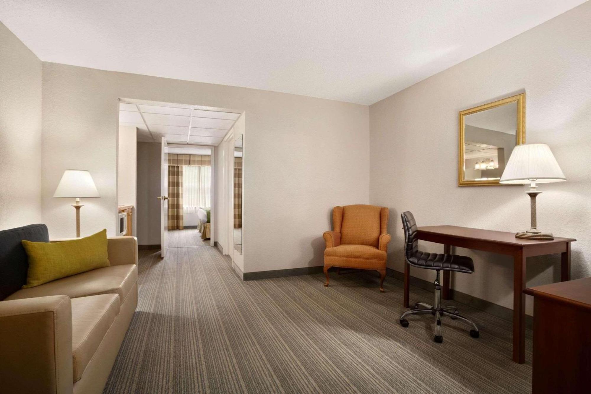 Country Inn & Suites By Radisson, Charlotte University Place, Nc エクステリア 写真