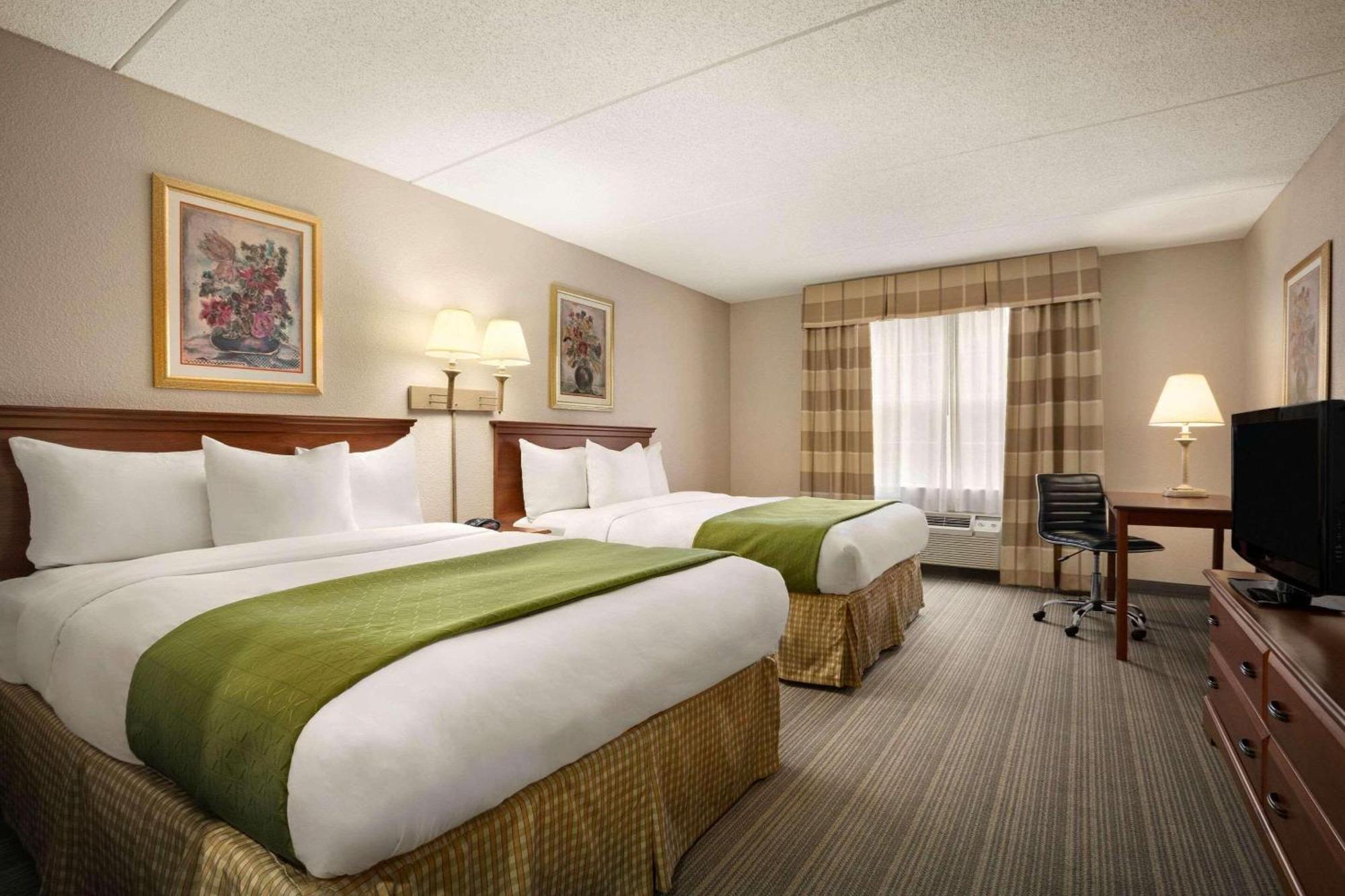 Country Inn & Suites By Radisson, Charlotte University Place, Nc エクステリア 写真