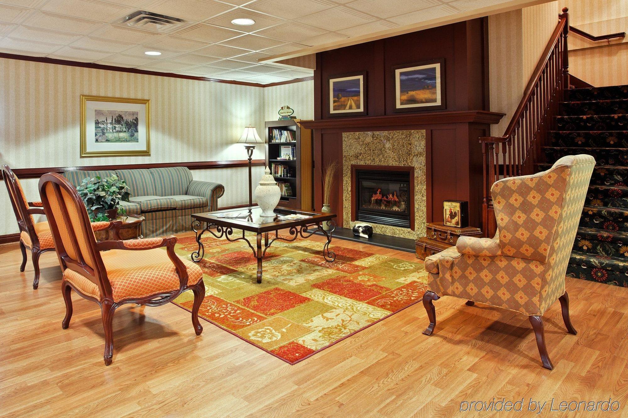 Country Inn & Suites By Radisson, Charlotte University Place, Nc エクステリア 写真