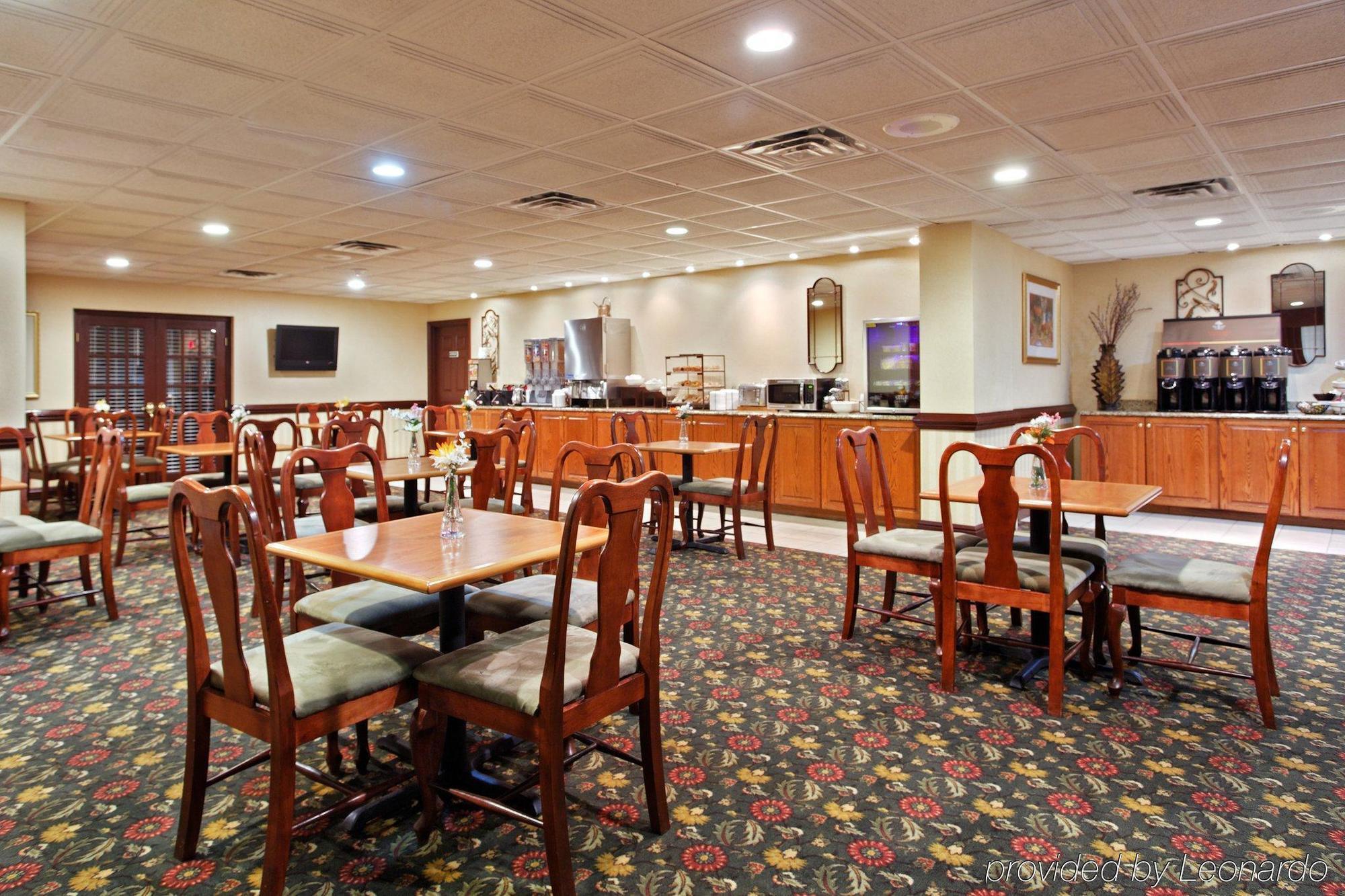 Country Inn & Suites By Radisson, Charlotte University Place, Nc エクステリア 写真