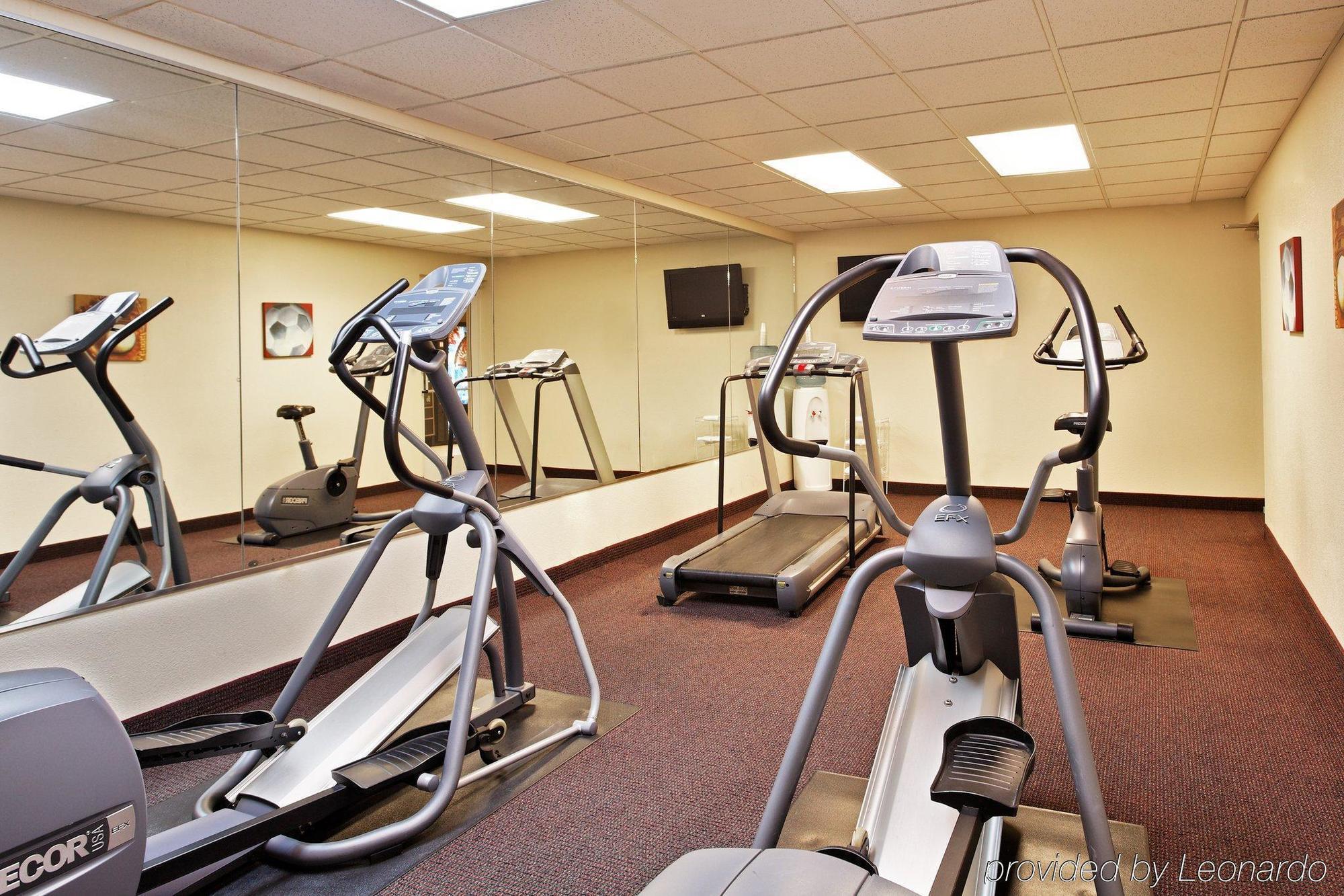 Country Inn & Suites By Radisson, Charlotte University Place, Nc エクステリア 写真
