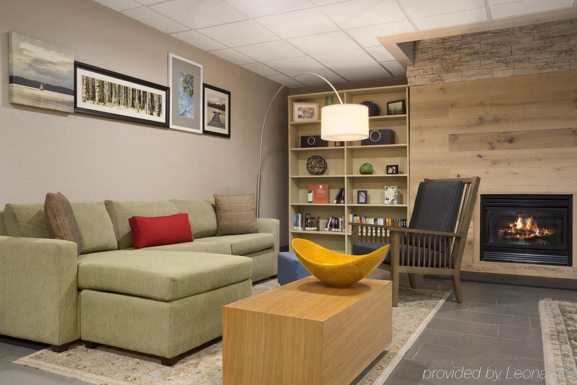 Country Inn & Suites By Radisson, Charlotte University Place, Nc エクステリア 写真