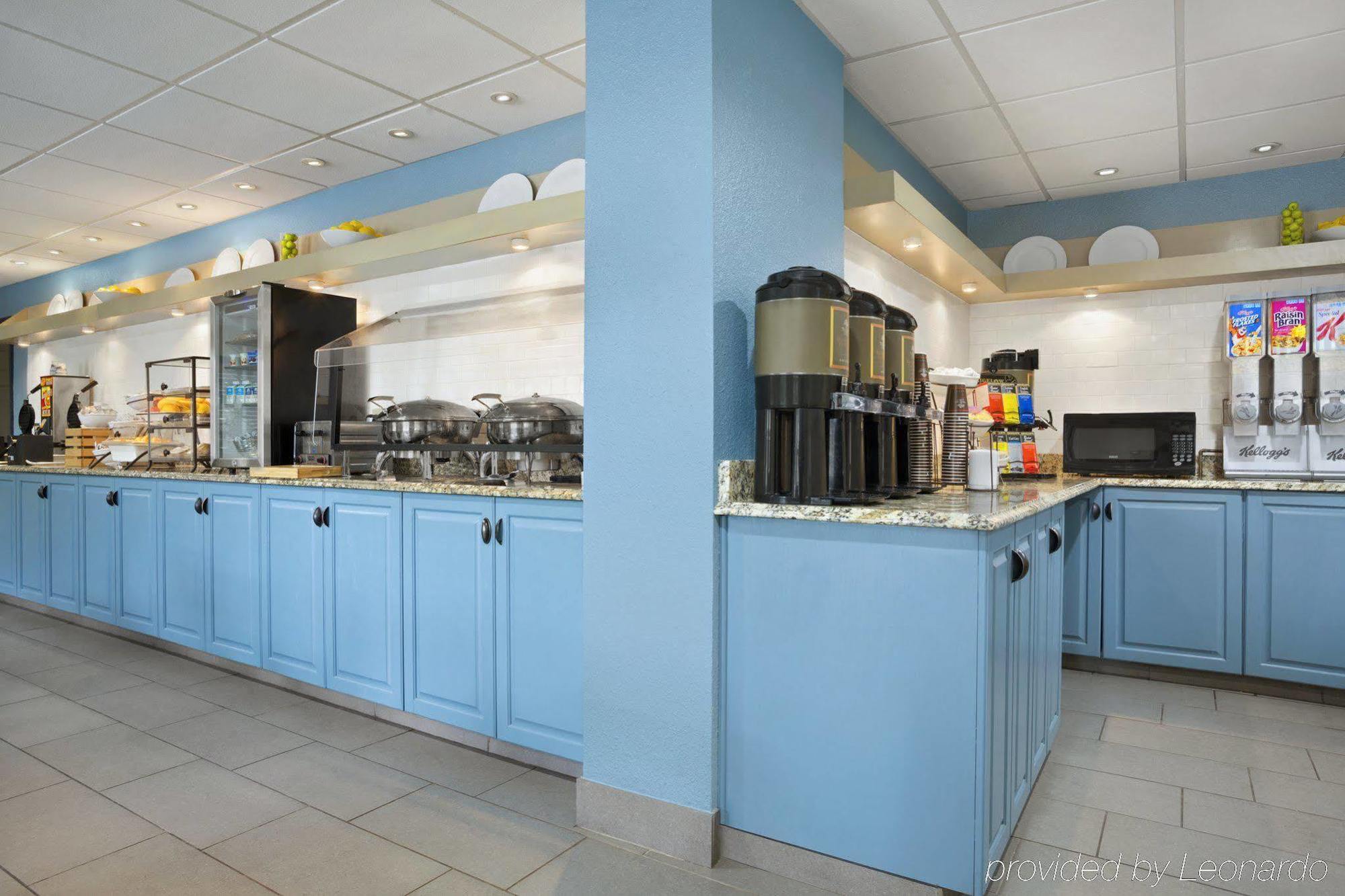 Country Inn & Suites By Radisson, Charlotte University Place, Nc エクステリア 写真