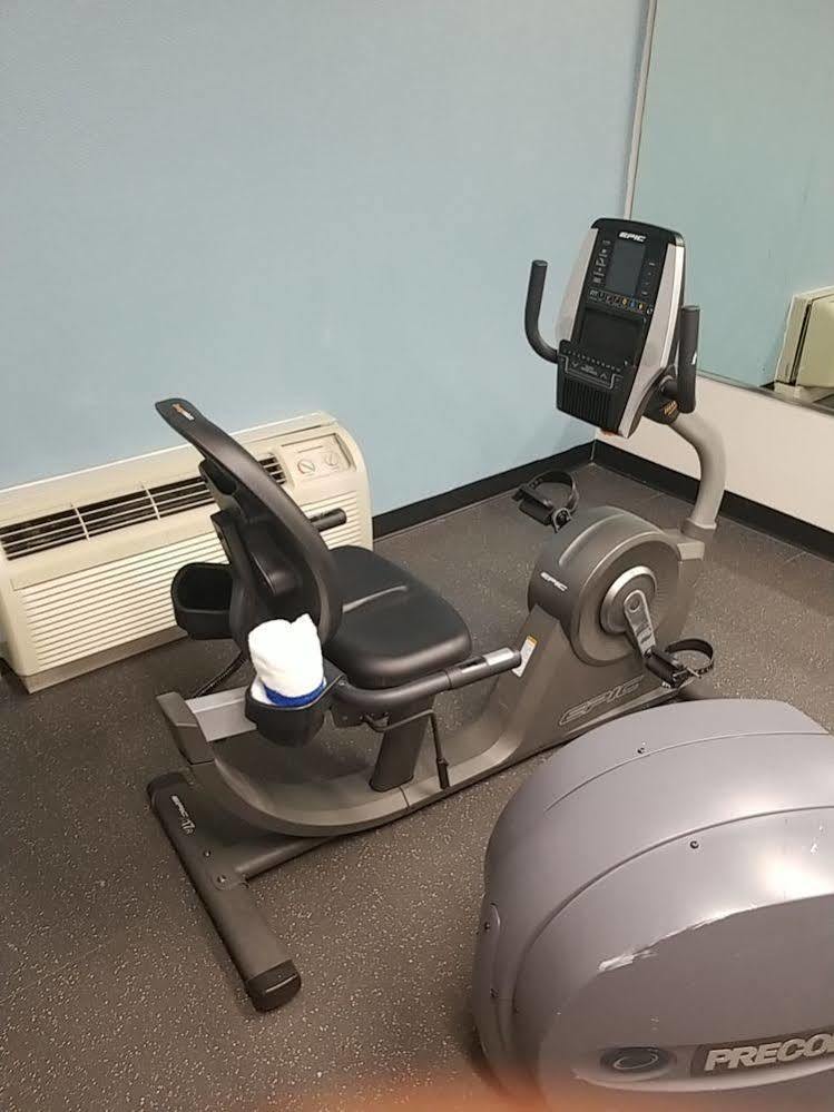 Country Inn & Suites By Radisson, Charlotte University Place, Nc エクステリア 写真