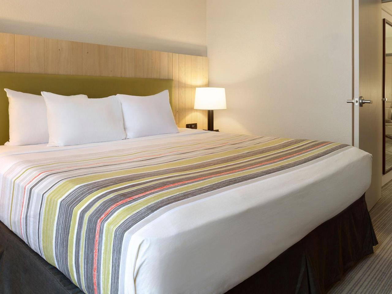Country Inn & Suites By Radisson, Charlotte University Place, Nc エクステリア 写真