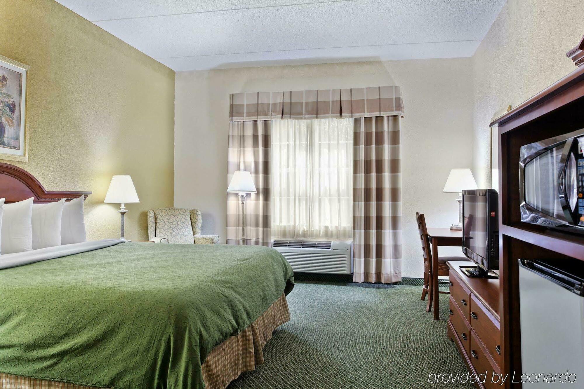 Country Inn & Suites By Radisson, Charlotte University Place, Nc エクステリア 写真