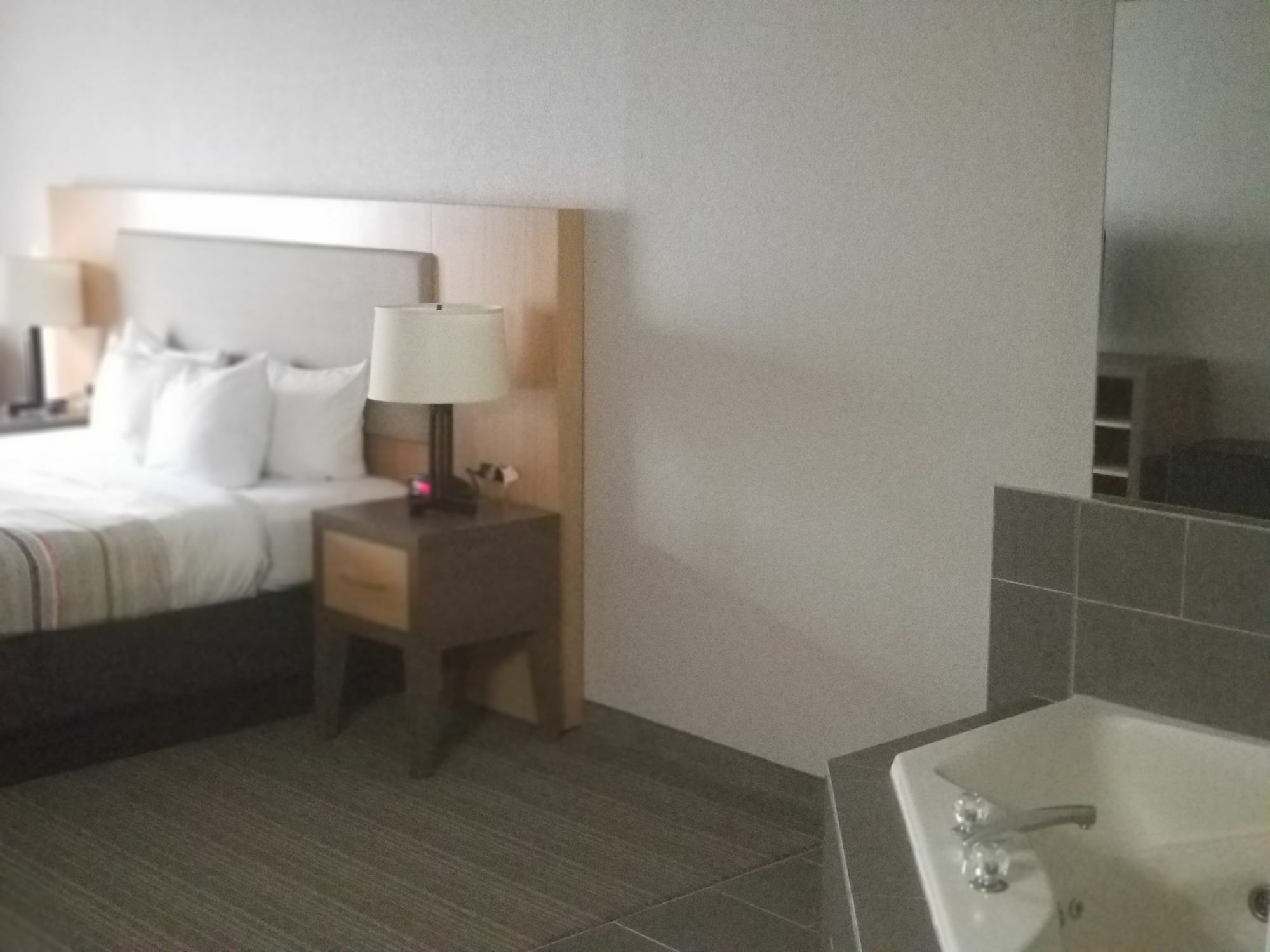 Country Inn & Suites By Radisson, Charlotte University Place, Nc エクステリア 写真