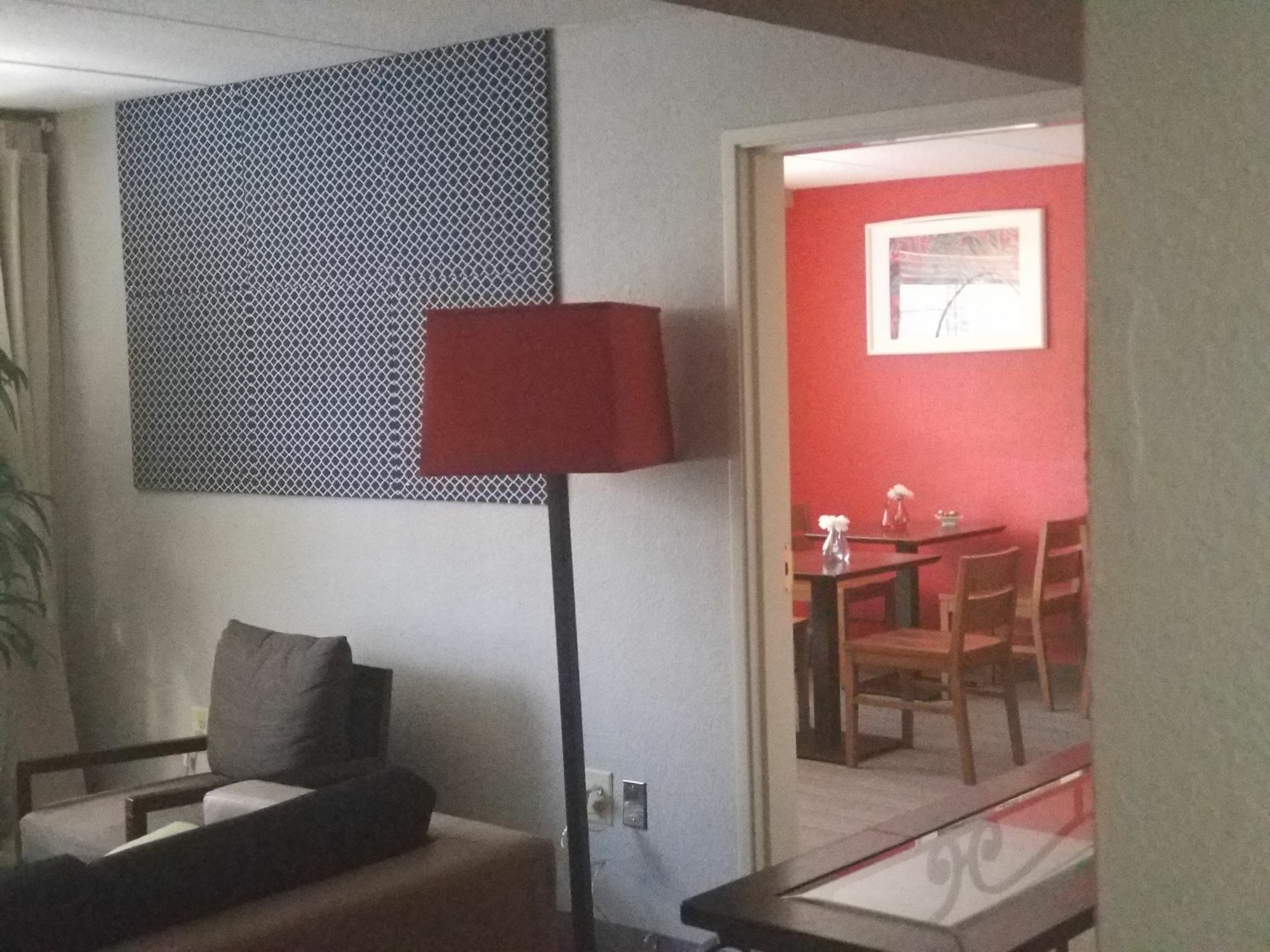 Country Inn & Suites By Radisson, Charlotte University Place, Nc エクステリア 写真