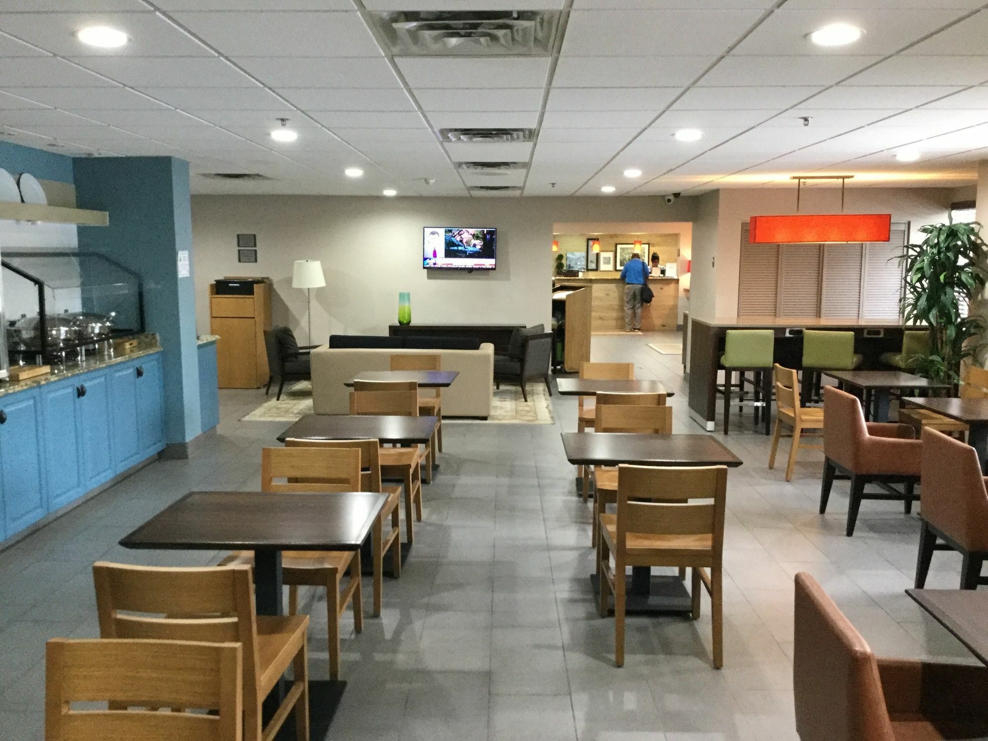 Country Inn & Suites By Radisson, Charlotte University Place, Nc エクステリア 写真