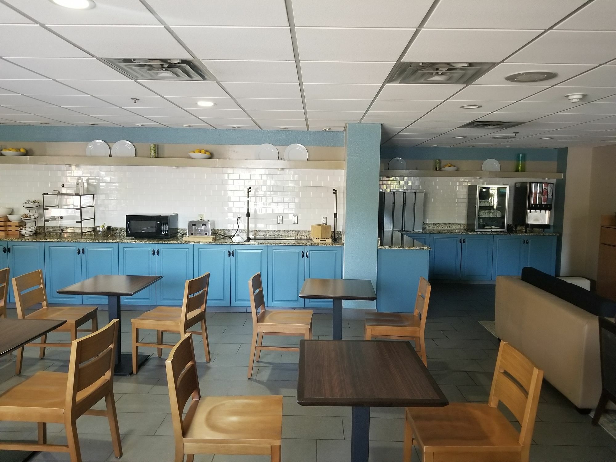 Country Inn & Suites By Radisson, Charlotte University Place, Nc エクステリア 写真