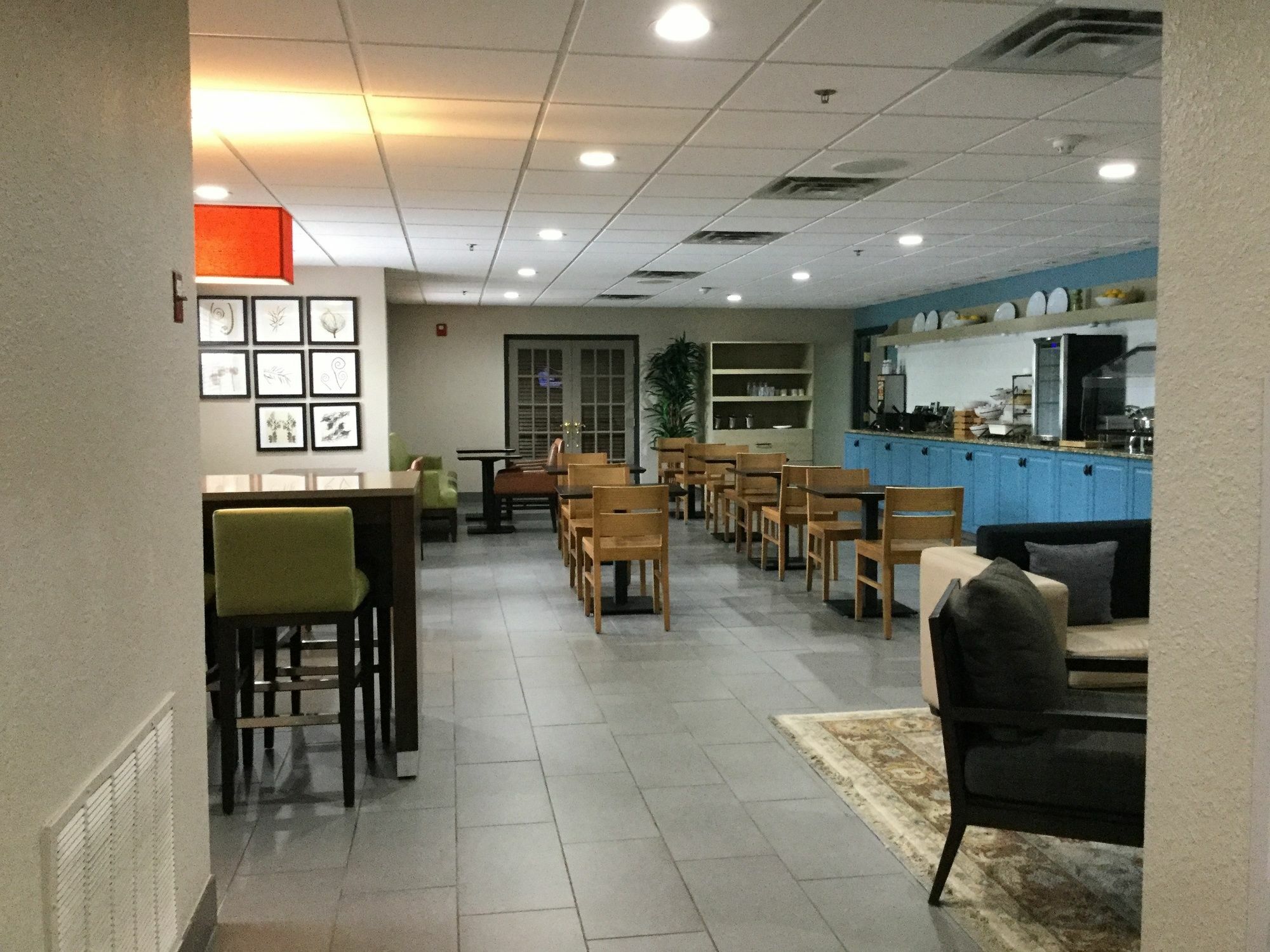 Country Inn & Suites By Radisson, Charlotte University Place, Nc エクステリア 写真
