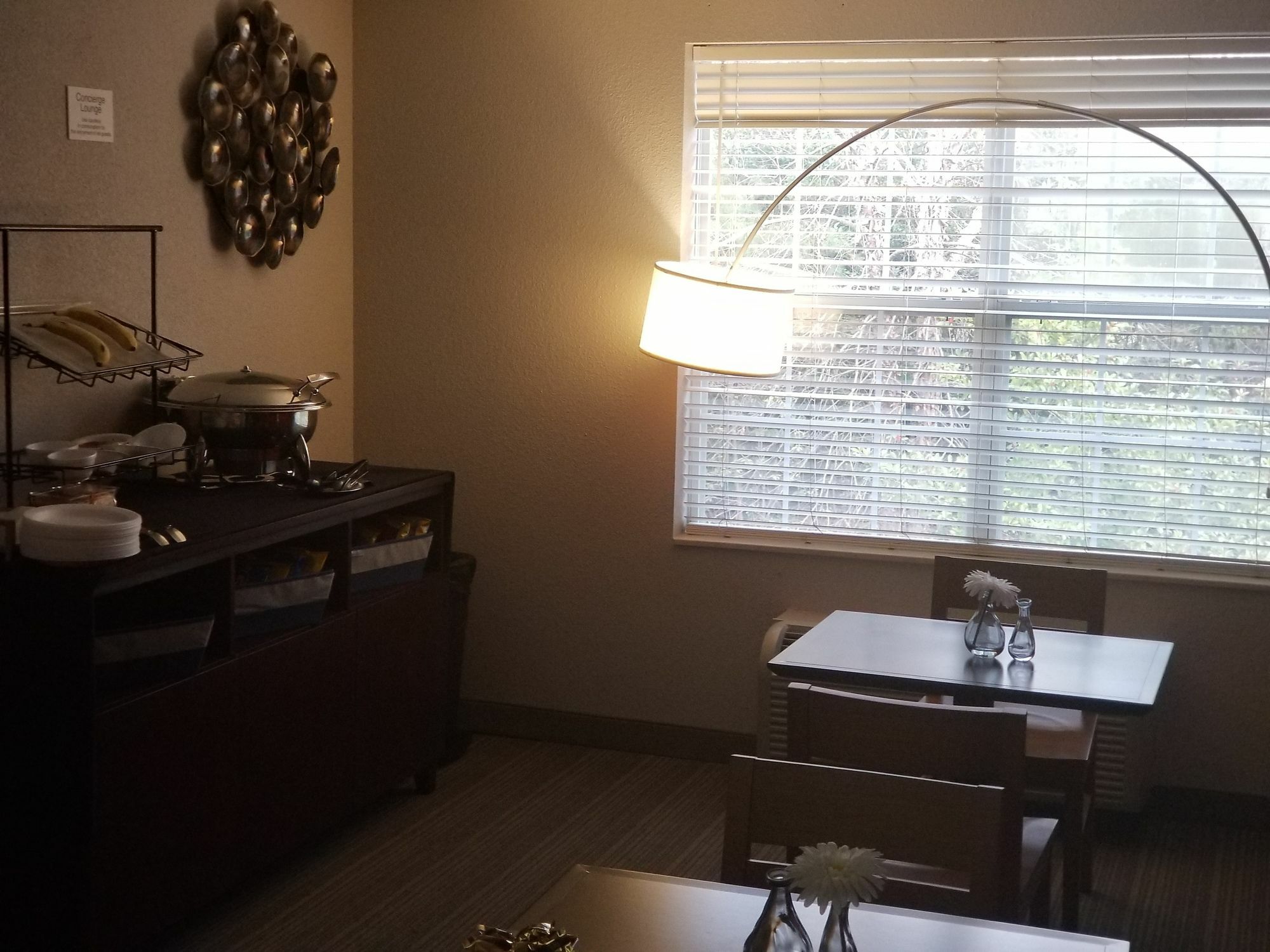 Country Inn & Suites By Radisson, Charlotte University Place, Nc エクステリア 写真