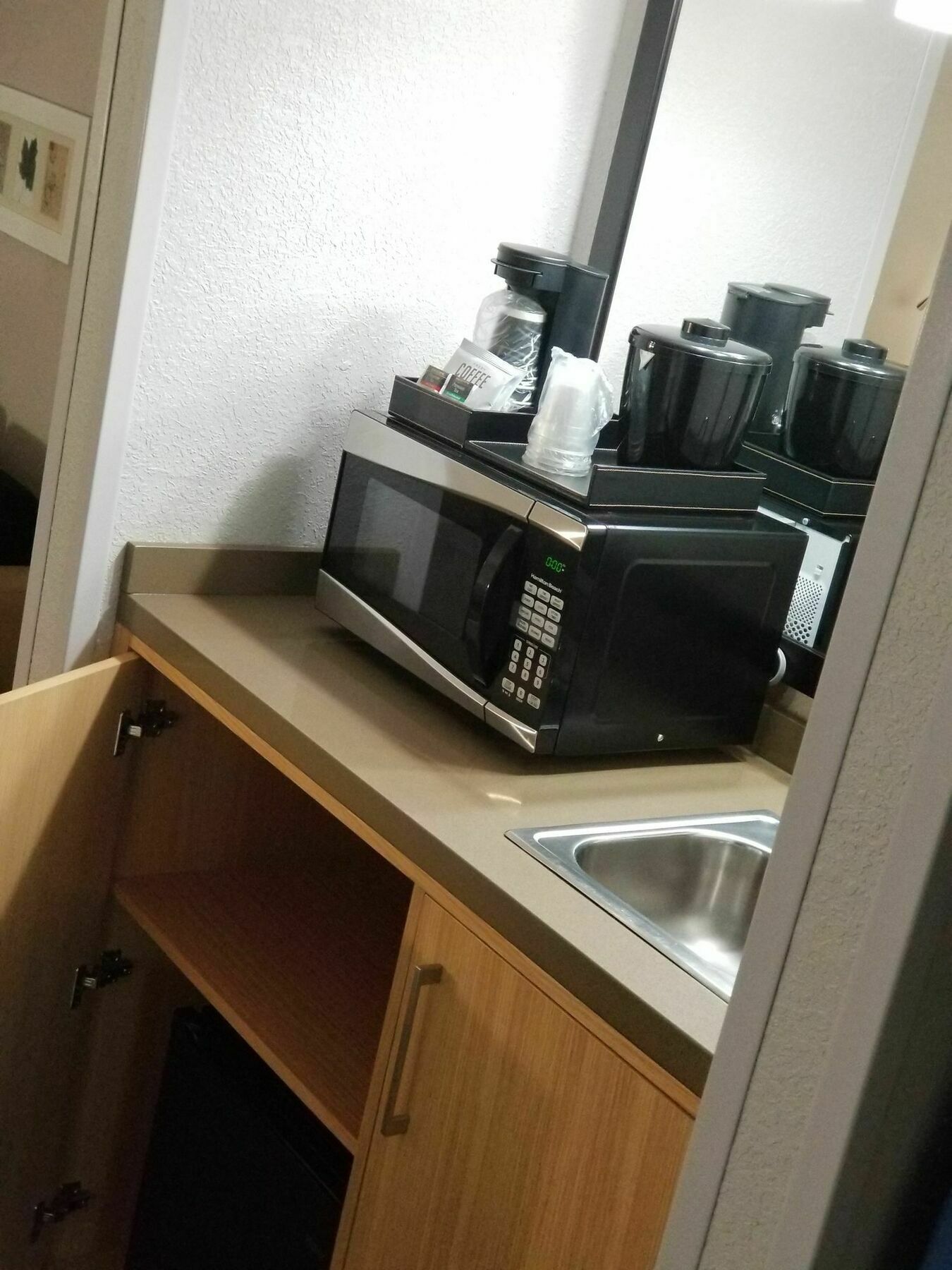 Country Inn & Suites By Radisson, Charlotte University Place, Nc エクステリア 写真