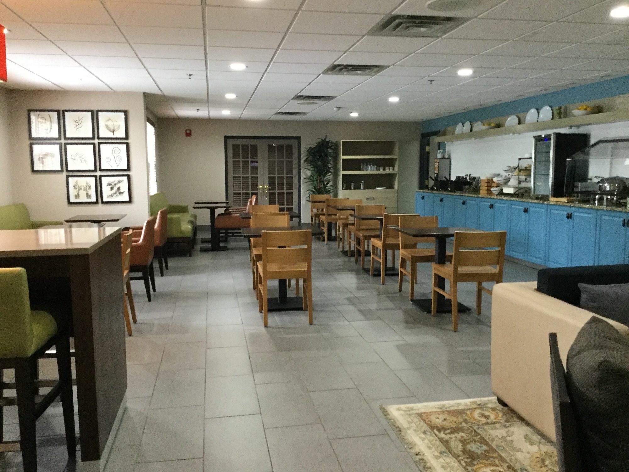Country Inn & Suites By Radisson, Charlotte University Place, Nc エクステリア 写真