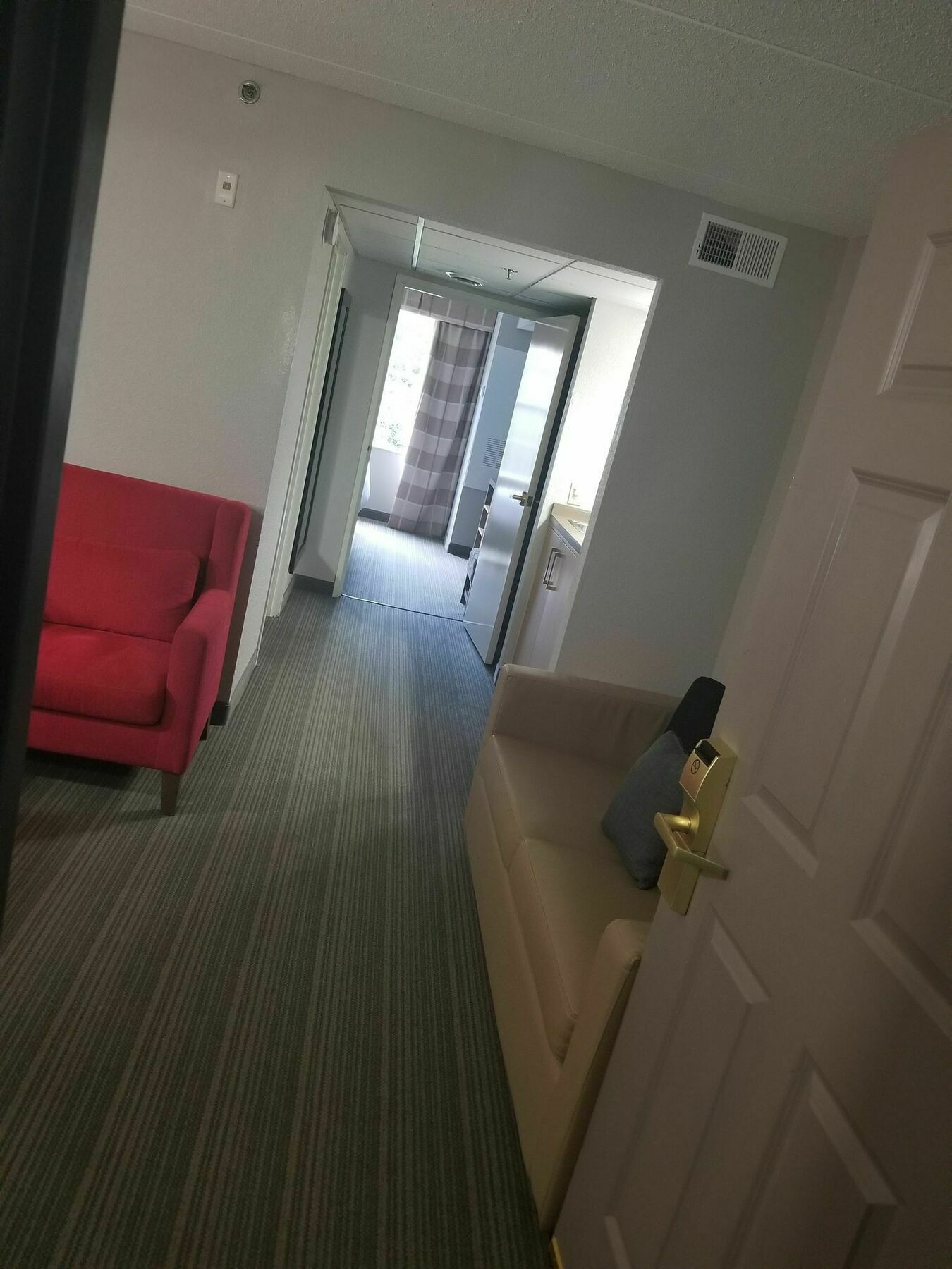 Country Inn & Suites By Radisson, Charlotte University Place, Nc エクステリア 写真